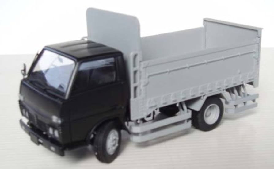 S*7様 Hino Ranger 2 日野　レンジャー2 プラモデル 美品 S*7様 Hino Ranger 2 日野 レンジャー2 プラモデル 美品